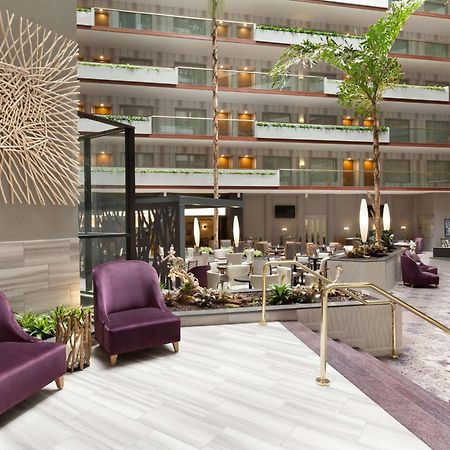 เอมบาสซี สวีท เออร์วิน ออเรนจ์ เคาน์ตี้ แอร์พอร์ต Hotel เออร์ไวน์ ภายนอก รูปภาพ
