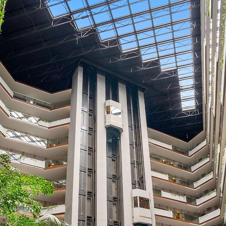 เอมบาสซี สวีท เออร์วิน ออเรนจ์ เคาน์ตี้ แอร์พอร์ต Hotel เออร์ไวน์ ภายนอก รูปภาพ