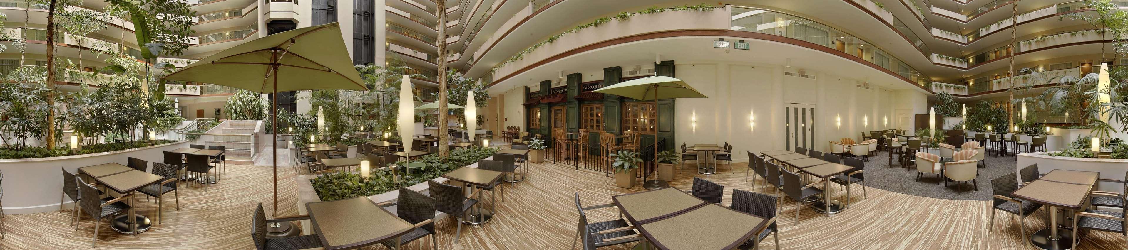 เอมบาสซี สวีท เออร์วิน ออเรนจ์ เคาน์ตี้ แอร์พอร์ต Hotel เออร์ไวน์ ภายนอก รูปภาพ