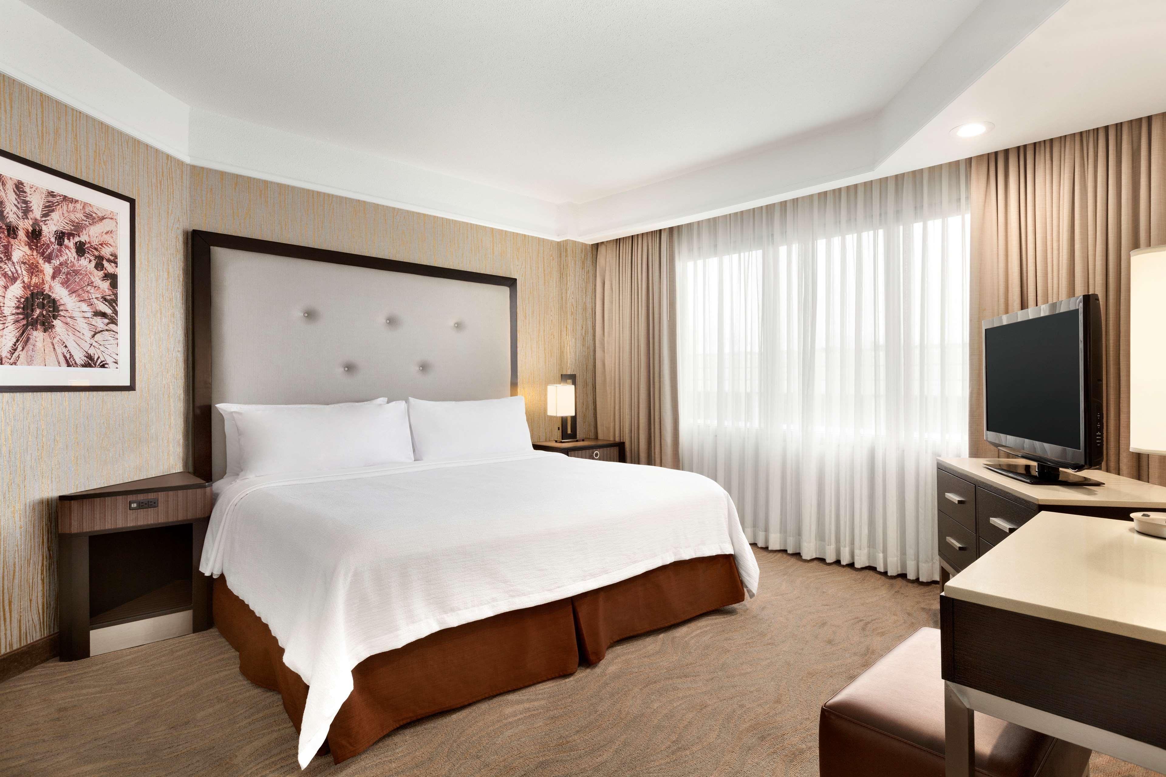 เอมบาสซี สวีท เออร์วิน ออเรนจ์ เคาน์ตี้ แอร์พอร์ต Hotel เออร์ไวน์ ภายนอก รูปภาพ