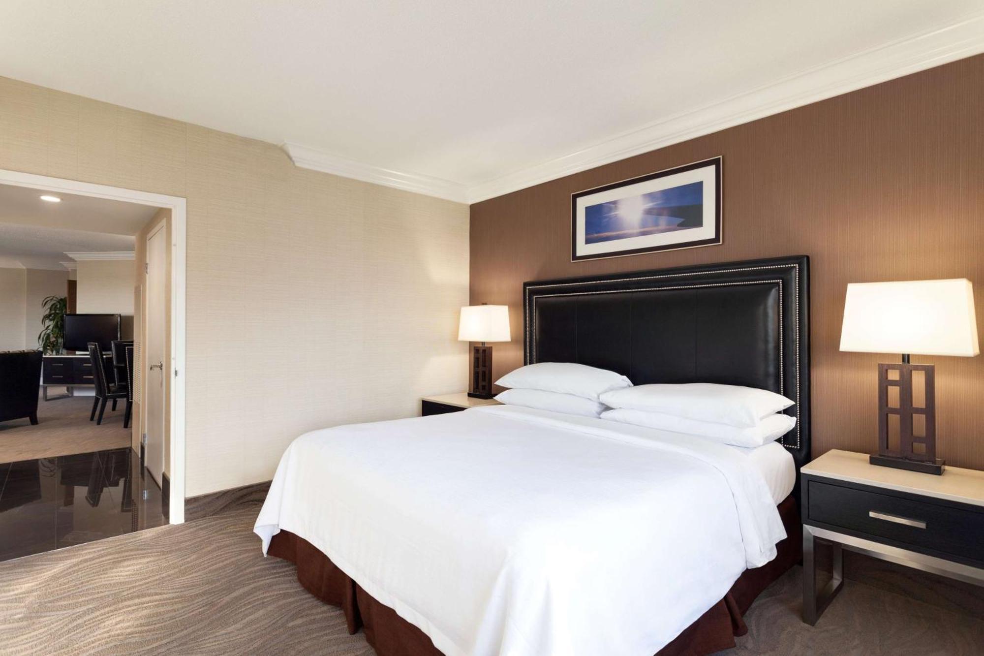 เอมบาสซี สวีท เออร์วิน ออเรนจ์ เคาน์ตี้ แอร์พอร์ต Hotel เออร์ไวน์ ภายนอก รูปภาพ