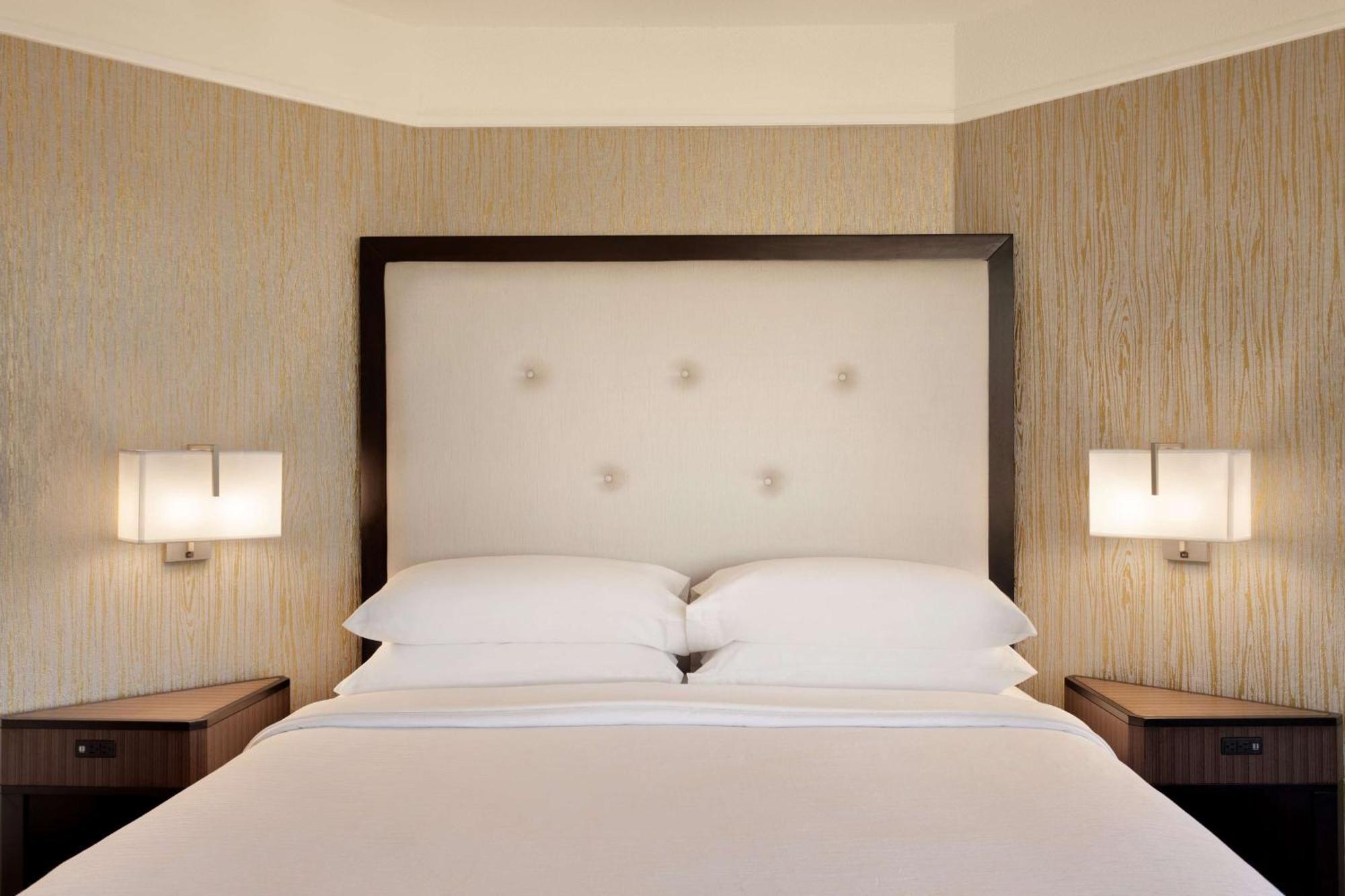 เอมบาสซี สวีท เออร์วิน ออเรนจ์ เคาน์ตี้ แอร์พอร์ต Hotel เออร์ไวน์ ภายนอก รูปภาพ