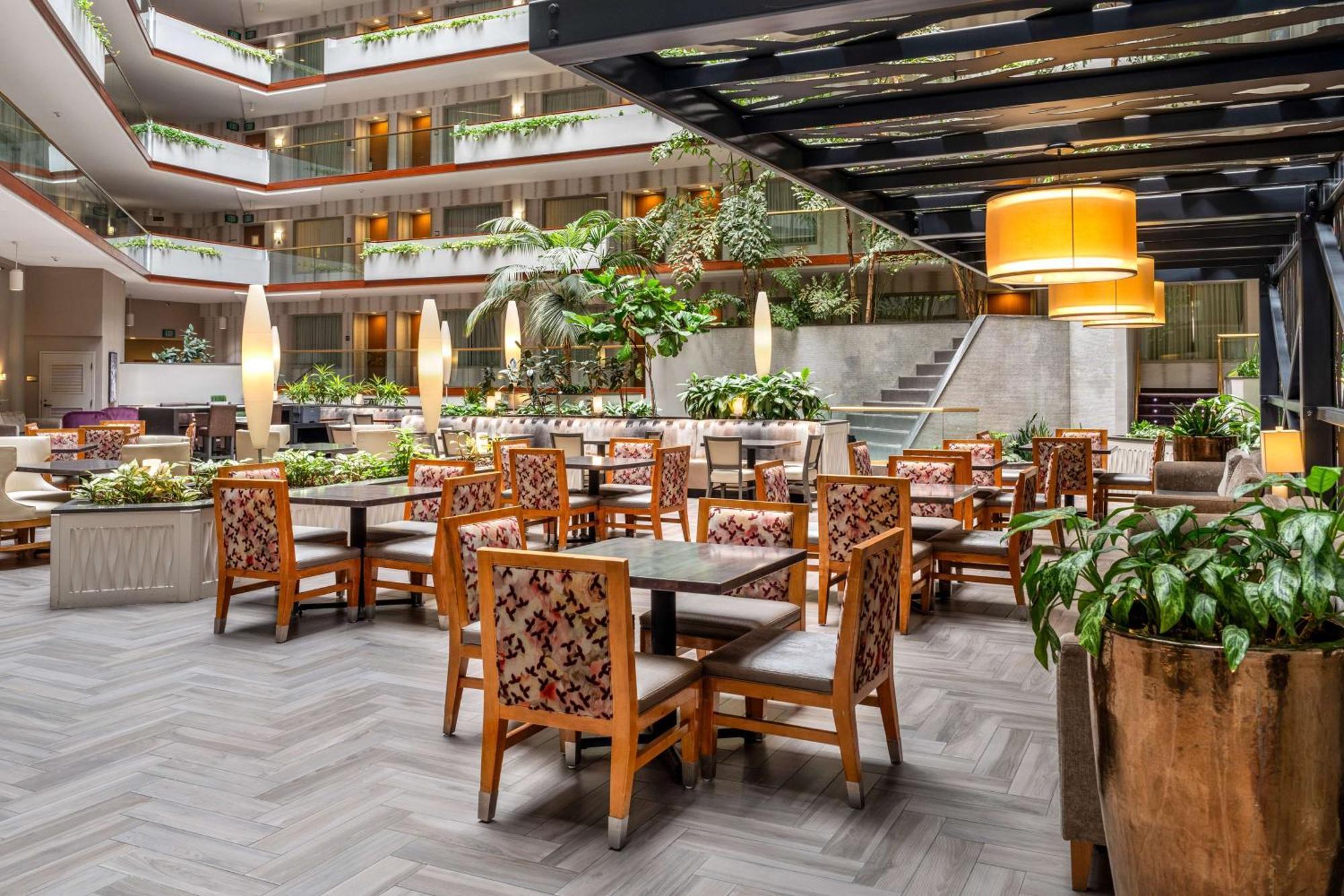 เอมบาสซี สวีท เออร์วิน ออเรนจ์ เคาน์ตี้ แอร์พอร์ต Hotel เออร์ไวน์ ภายนอก รูปภาพ